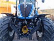 Tractor agrícola - New Holland - t6.145 dynamic command sidewinder ii