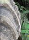 Cosechadora de Cereal - John Deere - t660
