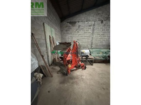 Arado - Kuhn - master 100