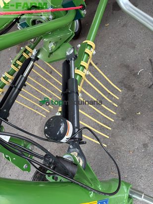 Henificador - Krone - swadro s 420