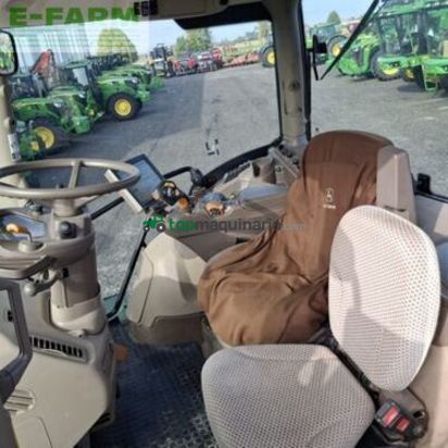 Tractor agrícola - John Deere - 6250 r