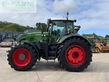 Tractor agrícola - Fendt - 936 profi+ tractor (st26906)