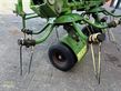 Henificador - Krone - kw 8.80/8