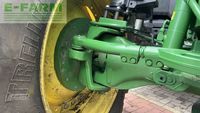 Tractor agrícola - John Deere - traktor 7r330 John Deere