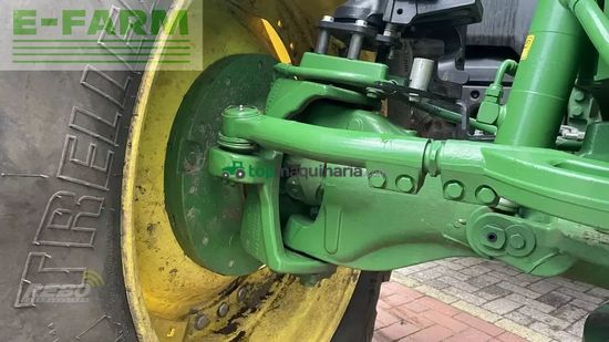 Tractor agrícola - John Deere - traktor 7r330