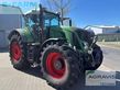 Tractor agrícola - Fendt - 936varios4 profi plus