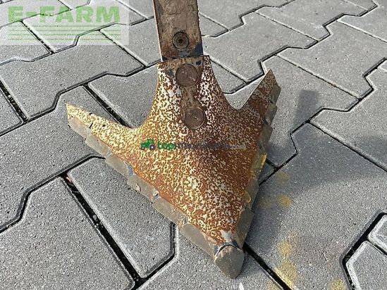 Cultivador - Treffler - tga 430