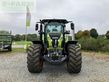 Tractor agrícola - Claas - axion 830 cmatic cebis CMATIC CEBIS