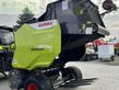 Empacadora gigant - Claas - variant 560 rc trend claas run