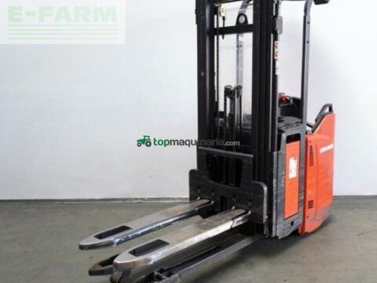 Elevadora - Linde - d 12 sp 133