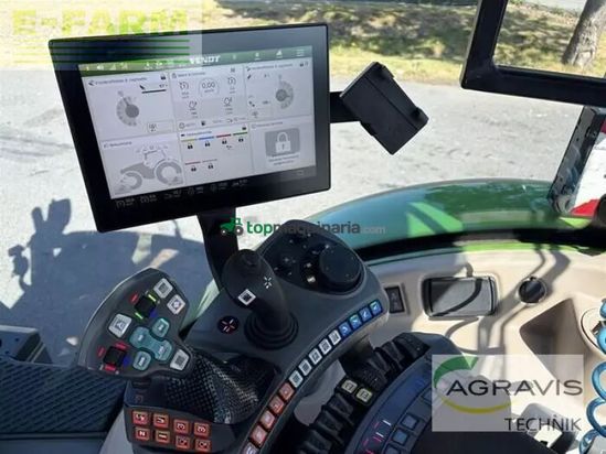 Tractor agrícola - Fendt - 724 vario gen-6 profi+ setting 2