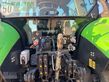 Tractor agrícola - Deutz-Fahr - agrotron 6130 ttv