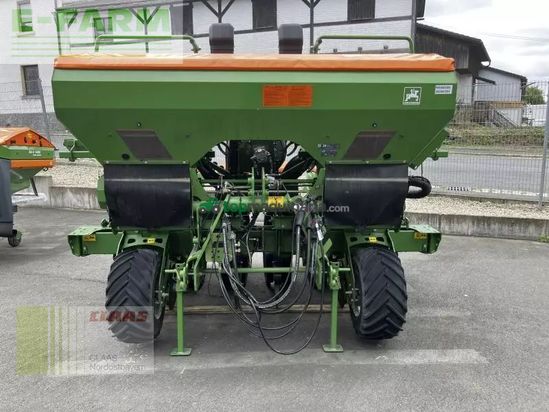 Sembradora monograno mecanica - Amazone - precea 4500-2cc