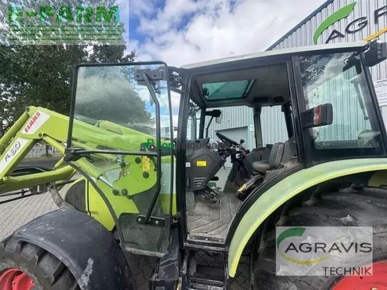Tractor agrícola - Claas - celtis 436 rx comfort
