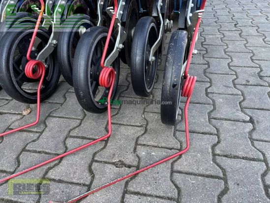 Grada rotativa - Lemken - zirkon 8/300 + saphir 10 isobus