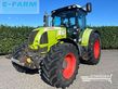Tractor agrícola - Claas - arion 640