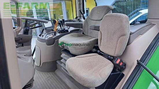 Tractor agrícola - John Deere - 6125r