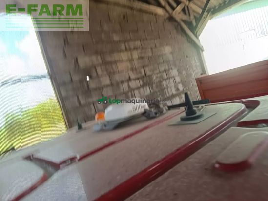 Tractor agrícola - Case IH - puma 165 cvx CVX