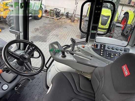 Tractor agrícola - Valtra - t151e advance