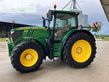 Tractor agrícola - John Deere - 6215r direct drive *getriebe neu*