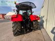 Tractor agrícola - Case IH - maxxum 110 cvx