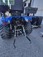 Tractor agrícola - New Holland - boomer 25 c C