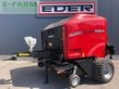 Empacadora gigant - Case IH - rb 344