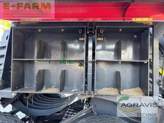 Empacadora gigant - Vicon - lb 12290