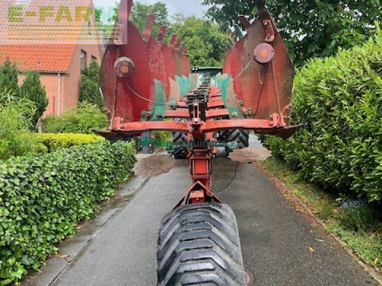 Arado - Kverneland - pb 100-19