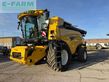 Cosechadora de Cereal - New Holland - cr 9.90