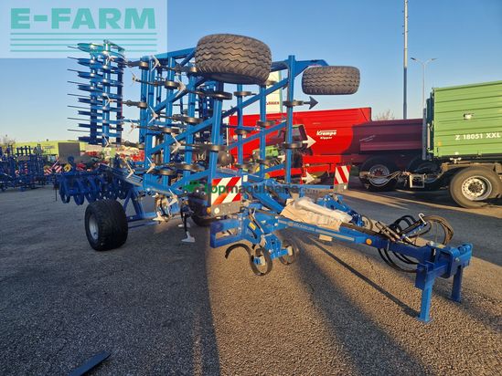 Cultivador - Kockerling - Allrounder profiline 600