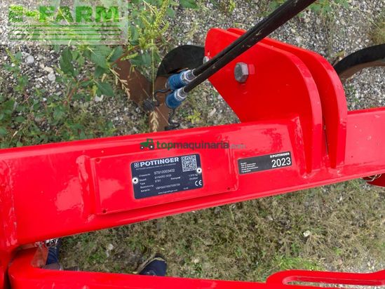 Cultivador - Pöttinger - Synkro 3030