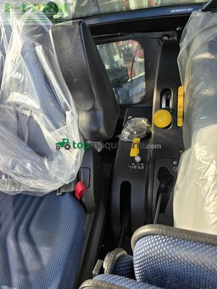 Tractor agrícola - New Holland - t5.90s