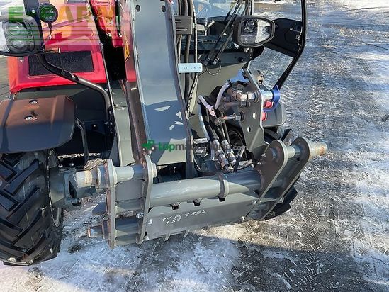 Telescopica - Weidemann - t4512e