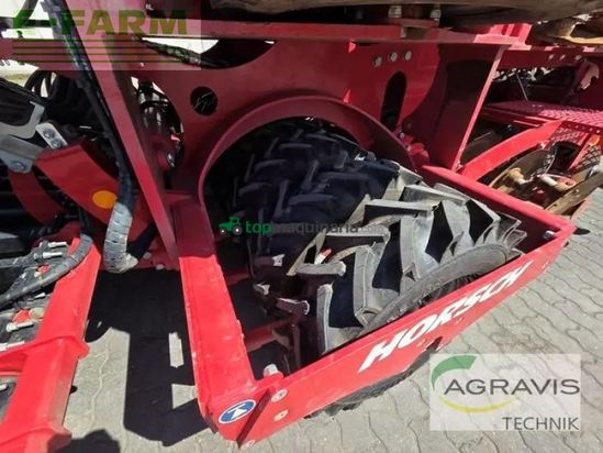 Sembradora directa - Horsch - pronto 7 dc
