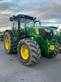 Tractor agrícola - John Deere - 6210R