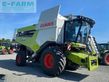 Cosechadora de Cereal - Claas - lexion 5300