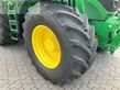 Tractor agrícola - John Deere - 6m250