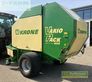 Empacadora gigant - Krone - presse variopack 1800