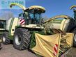 Cosechadora de Cereal - Krone - big x 600