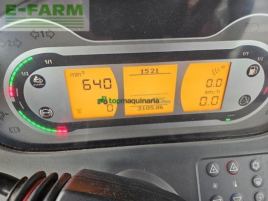 Tractor agrícola - Fendt - 942 vario profi plus