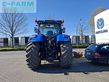 Tractor agrícola - New Holland - t7.190 pc