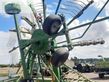 Henificador - Krone - gebr. schwader swadro 810