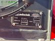 Cultivador -  - dalandtechnik warrior 300 s mulchgrubber