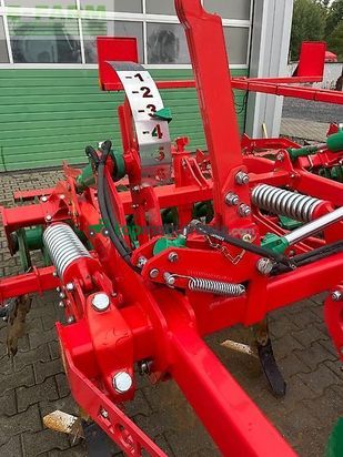 Cultivador - Agro-Masz - runner 40h