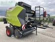Empacadora gigant - Claas - variant 580 rc pro, top