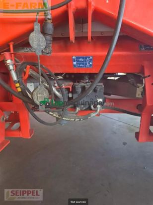 Esparcidor - Rauch - axis h 50.2 emc+w