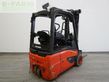 Elevadora - Linde - e 18 evo 386-02
