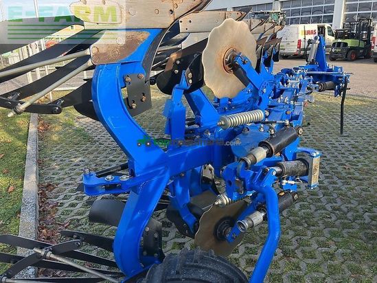 Arado - New Holland - phv51080h xsd