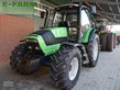 Tractor agrícola - Deutz-Fahr - agrotron m600